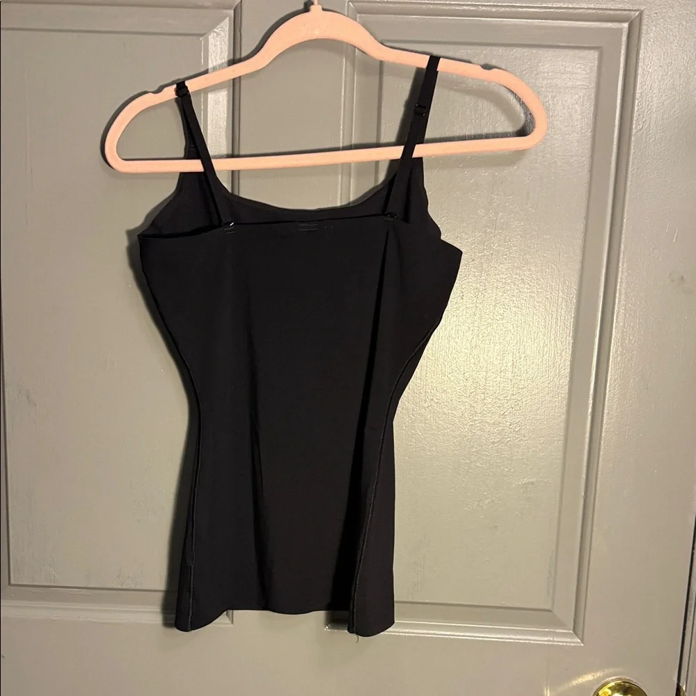 Spanx- Black Cami - Picture 3 of 3